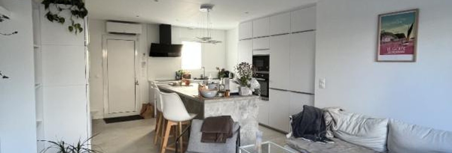 Appartement 1 Pièce 11 m² à louer à Talence (33400)