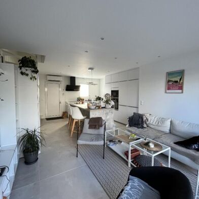 Appartement 1 pièces 600 €