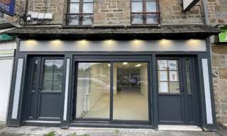 Commerce 3 Pièces 80 m² à louer à Putanges-le-Lac (61210)