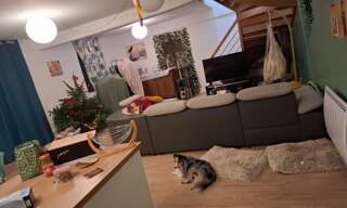 Maison  115 m² à louer à Argentan (61200)