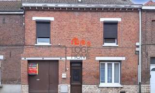 Maison 5 Pièces 117 m² à vendre à Carvin (62220)