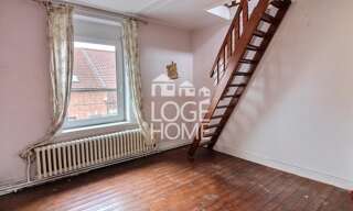 Maison 5 Pièces 117 m² à vendre à Carvin (62220)