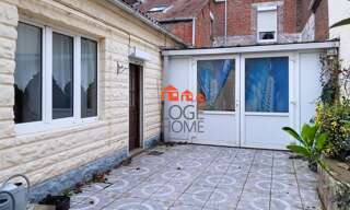 Maison 5 Pièces 117 m² à vendre à Carvin (62220)