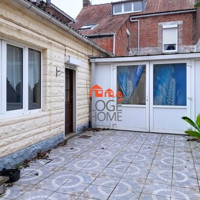 Maison 5 pièces 174950 €