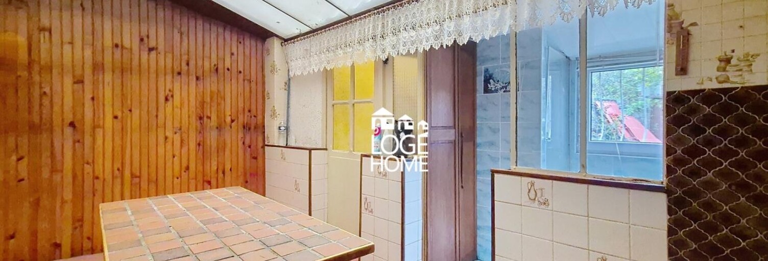 Maison 5 Pièces 86 m² à vendre à Hénin-Beaumont (62110)