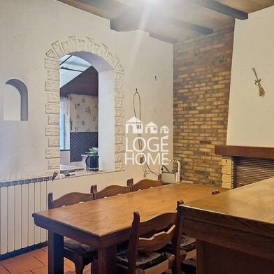 Maison 5 pièces 87000 €