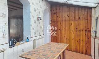 Maison 5 Pièces 86 m² à vendre à Hénin-Beaumont (62110)