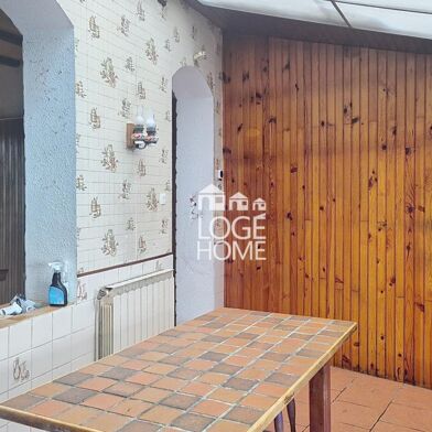 Maison 5 pièces 87000 €