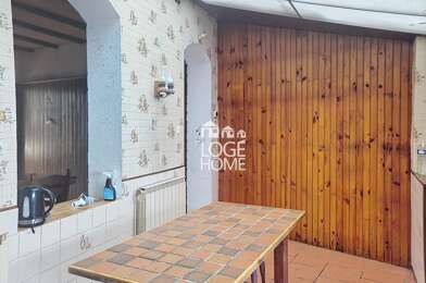 Maison 5 pièces 87000 €