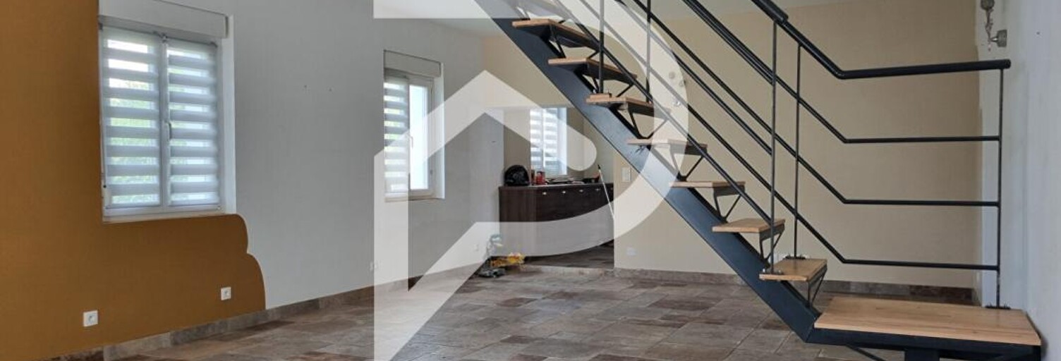 Maison 4 Pièces 135 m² à vendre à Outreau (62230)