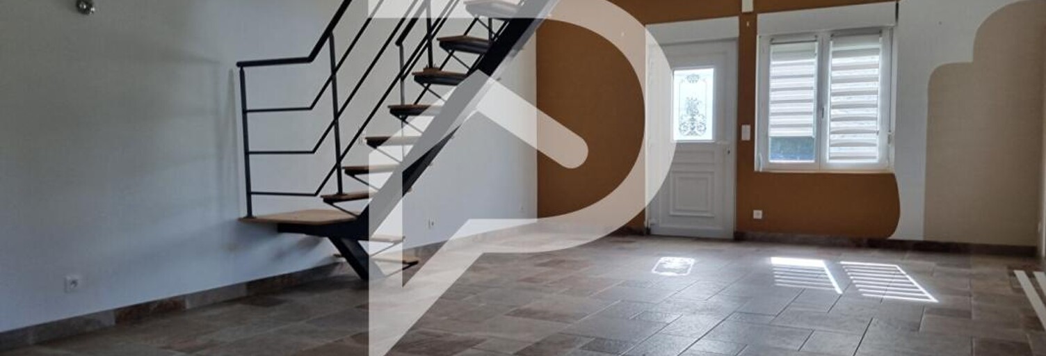 Maison 4 Pièces 135 m² à vendre à Outreau (62230)