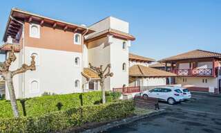 Appartement 3 Pièces 50 m² à louer à Ciboure (64500)