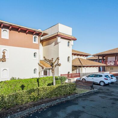 Appartement 3 pièces 875 €