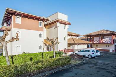 Appartement 3 pièces 875 €