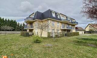 Appartement 2 Pièces 42 m² à louer à Richwiller (68120)