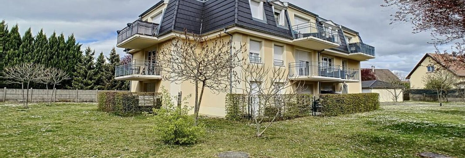 Appartement 2 Pièces 42 m² à louer à Richwiller (68120)