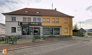 Commerce 3 Pièces 80 m² à louer à Wittelsheim (68310)