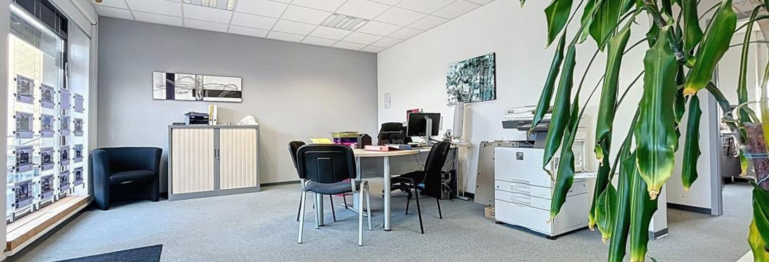 Commerce 3 Pièces 80 m² à louer à Wittelsheim (68310)