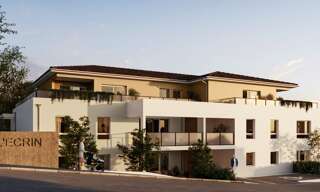 Appartement 3 Pièces 66 m² à vendre à Zimmersheim (68440)