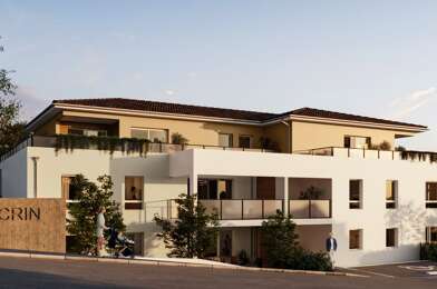 Appartement 3 pièces 275000 €