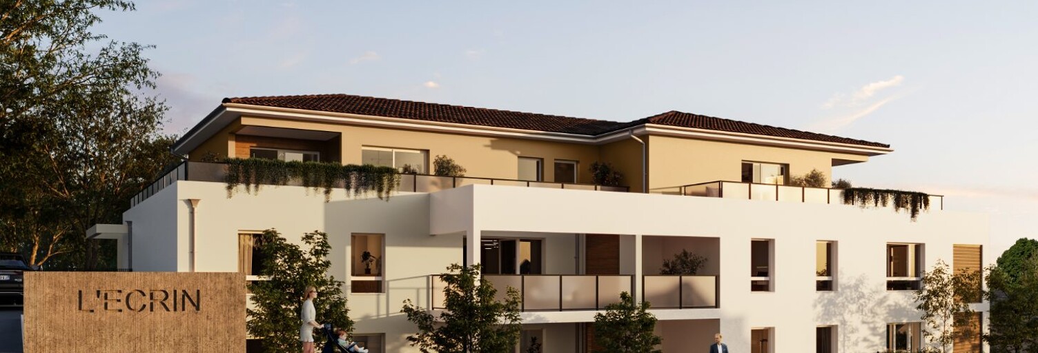 Appartement 3 Pièces 66 m² à vendre à Zimmersheim (68440)