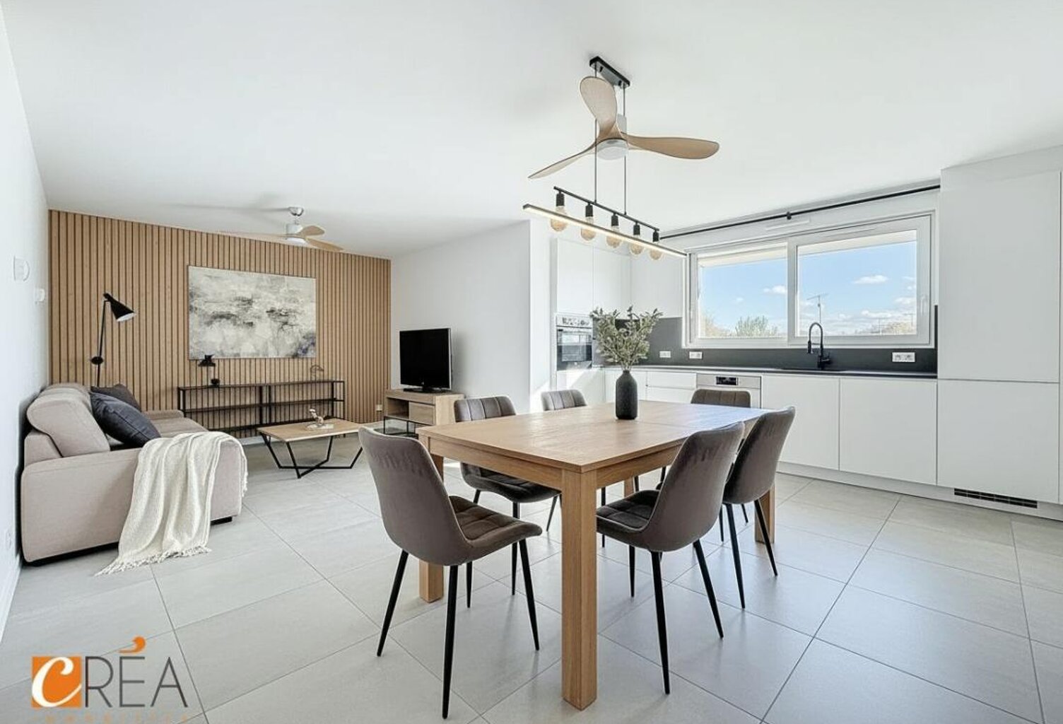 Appartement à vendre Zimmersheim — photo 1