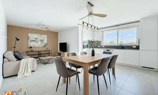 Appartement 3 Pièces 66 m² à vendre à Zimmersheim (68440)