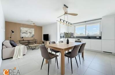 Appartement à vendre Zimmersheim — photo du bien