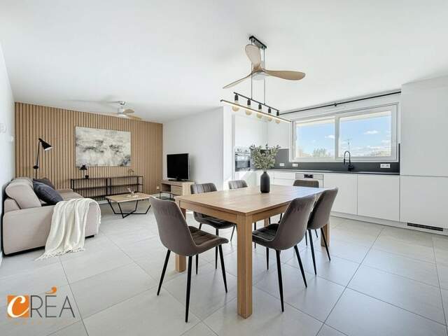 Appartement à vendre Zimmersheim — photo du bien
