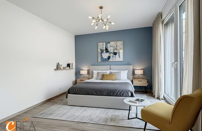 Appartement à vendre Zimmersheim — photo 2