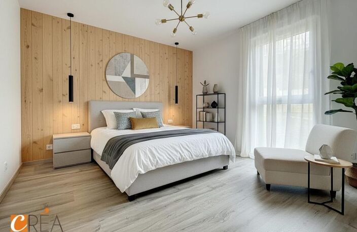 Appartement à vendre Zimmersheim — photo 3