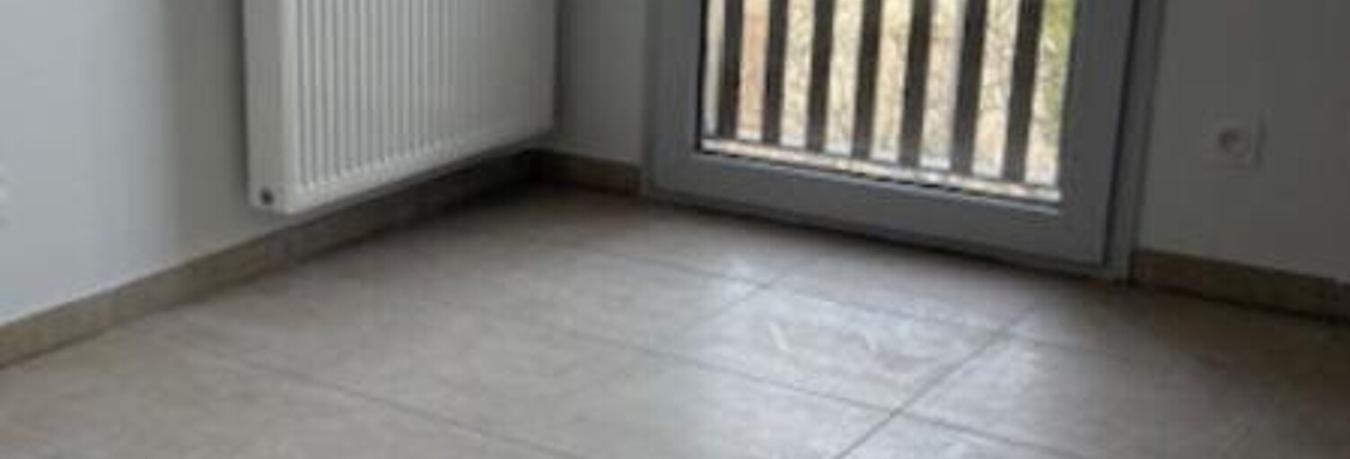 Appartement 2 Pièces 58 m² à louer à Feyzin (69320)