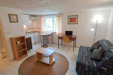Appartement 1 pièces 450 €