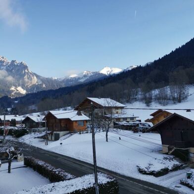 Appartement 1 pièces 84000 €