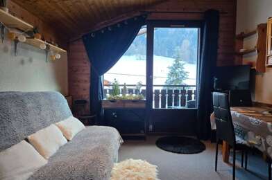 Appartement 1 pièces 84000 €