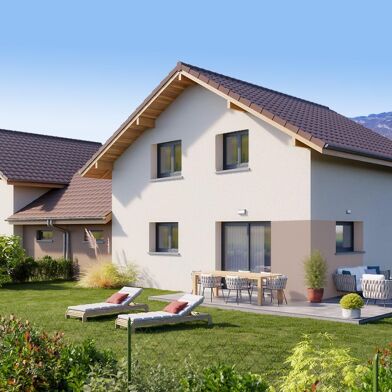 Maison 5 pièces 418000 €