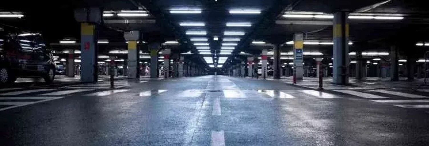 Garage  12 m² à vendre à Paris 14 (75014)