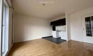 Appartement 2 Pièces 45 m² à vendre à Montrouge (92120)