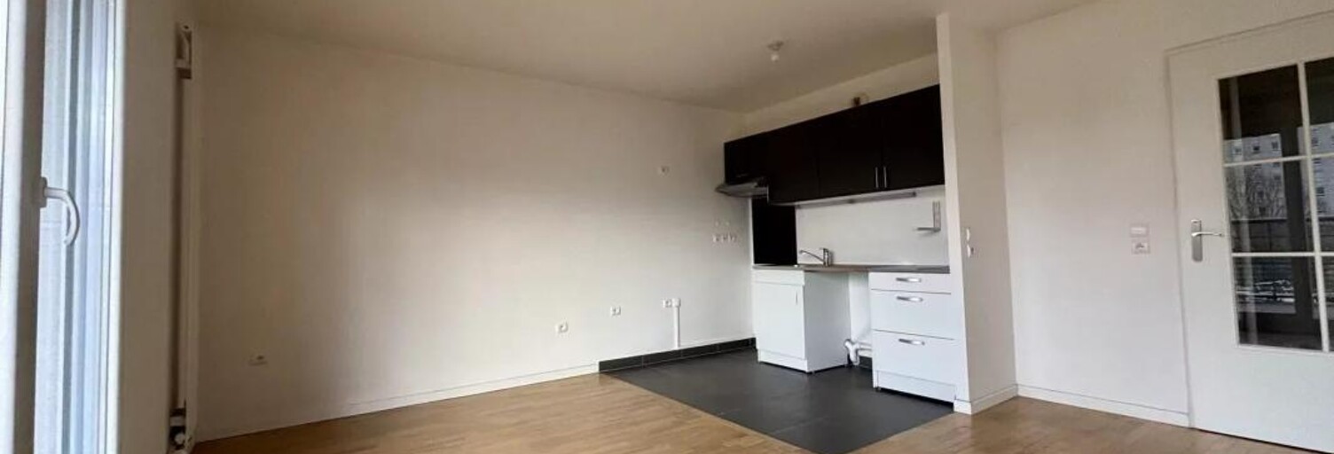 Appartement 2 Pièces 45 m² à vendre à Montrouge (92120)