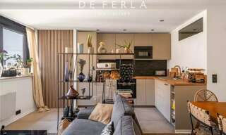 Appartement 2 Pièces 43 m² à vendre à Paris 14 (75014)