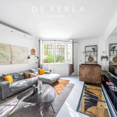 Appartement 3 pièces 700000 €