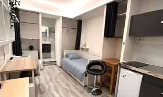 Appartement 1 Pièce 17 m² à louer à Villeurbanne (69100)