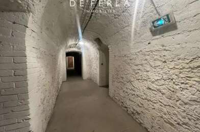 Commerce 1 pièces 25000 €