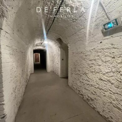 Commerce 1 pièces 33500 €