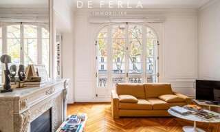 Appartement 5 Pièces 165 m² à vendre à Paris 6 (75006)