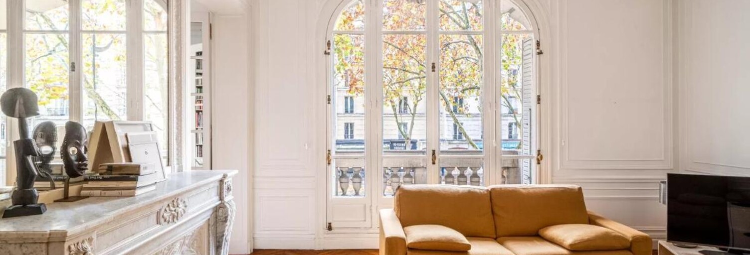 Appartement 5 Pièces 165 m² à vendre à Paris 6 (75006)