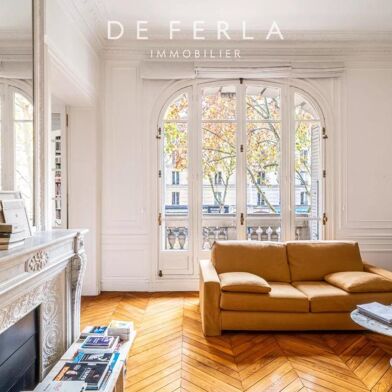 Appartement 5 pièces 2100000 €