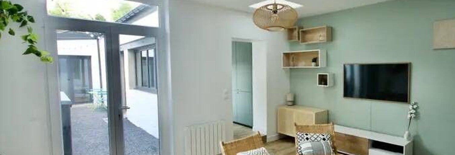 Appartement 5 Pièces 156 m² à louer à Lille (59000)