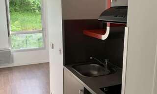 Appartement 1 Pièce 20 m² à louer à Noisy-le-Sec (93130)