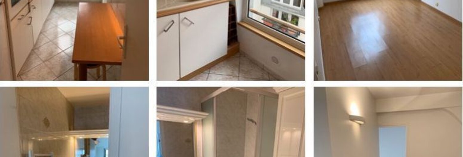 Appartement 2 Pièces 50 m² à louer à Paris 12 (75012)